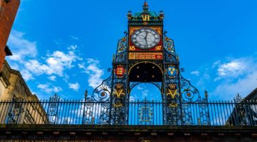 Chester first aid courses