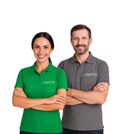 Expert Trainers First Aid Training Chester